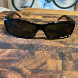 Electric Hi-Fi Sunglasses